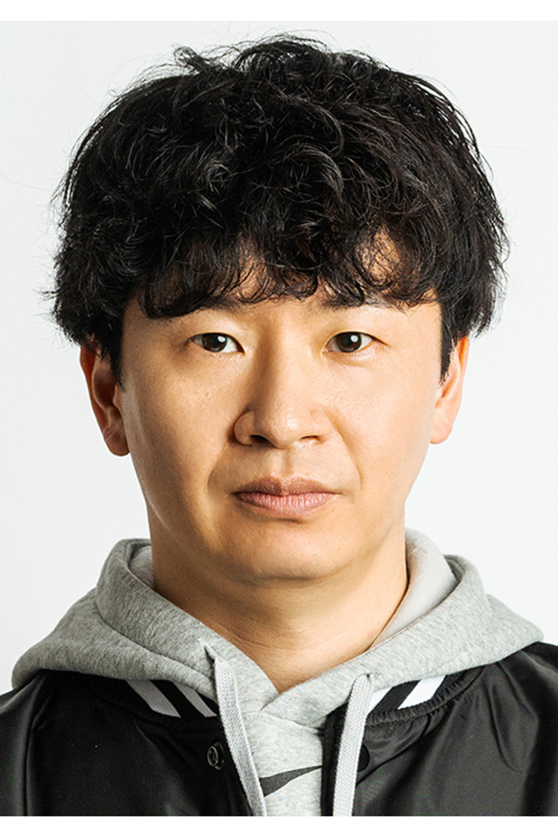 オードリー・若林正恭