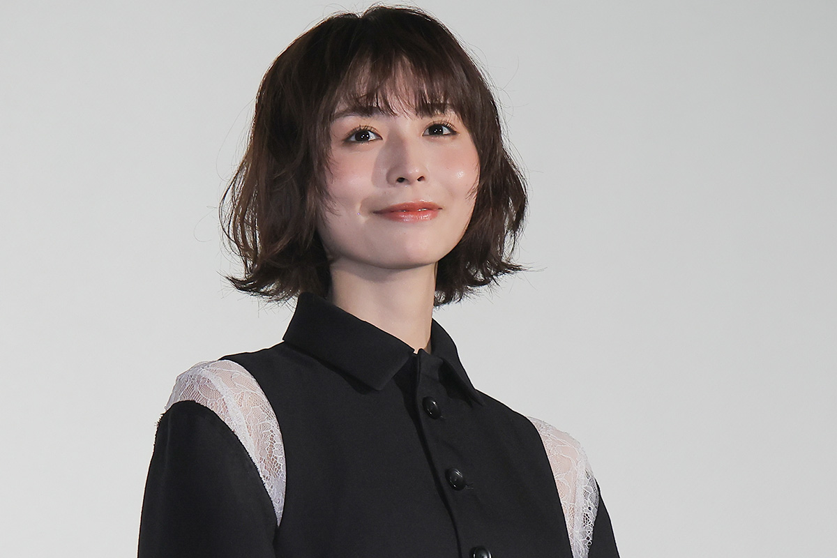 長濱ねる、中島健人の上裸に笑い止まらず　中島困惑「普段はキャー！って言われるのよ」