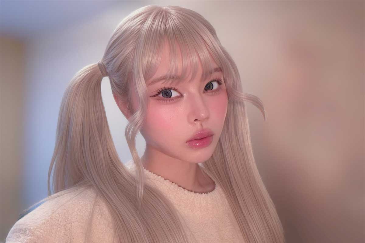 小野寺ポプコが着物で米NYを歩いていたら→声かけられ写真撮影　相手の正体にSNS騒然「マジかよ」「とんでもない大物」