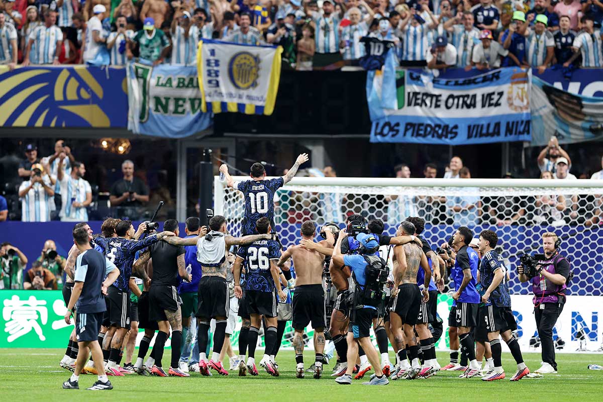 サッカーW杯決勝のチケット金額に衝撃　YouTuberに「本人にとって最高の投資」「迷わず買えるってのが凄み」
