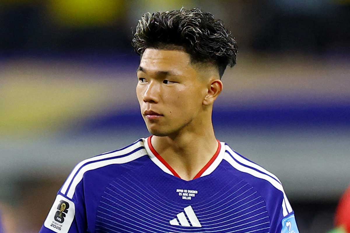 サッカー日本代表・塩貝健人、芸能界ネットワークにネット驚愕「大物や」「すごいメンバーに愛されてる」