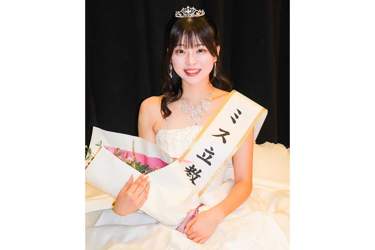 部活引退後の9月始動で現役合格！ミス立教アナが明かす「12月に30点台」からの逆転劇
