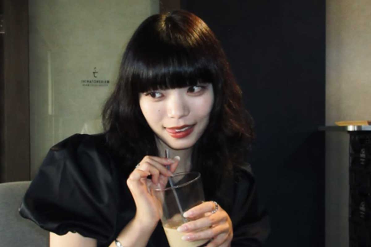 北野きらら、SNS投稿動画が“100万バズ”の大反響「かわいい」「これは騙される（笑）」
