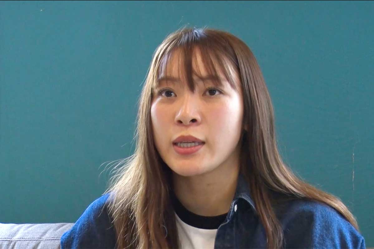 フワちゃん、活動休止中の年収は「53円」　SNS不適切発言を反省「友達だった人が友達じゃなくなっちゃった」