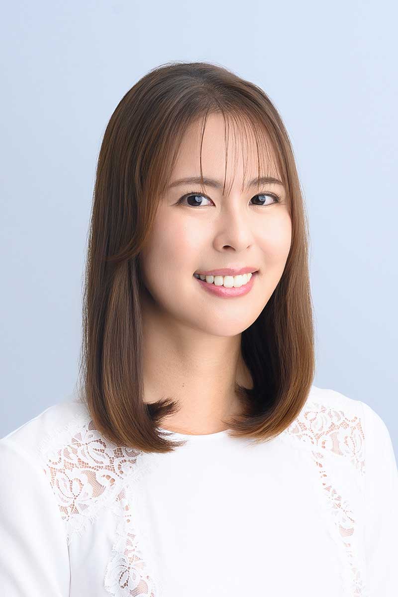 阿部桃子