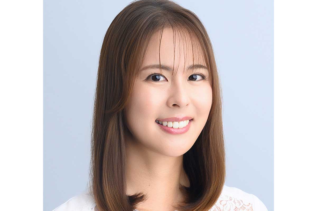 父は阿部祐二　阿部桃子、大手事務所を離れた理由はゴルフ「生活の一部でプロ目指してます」