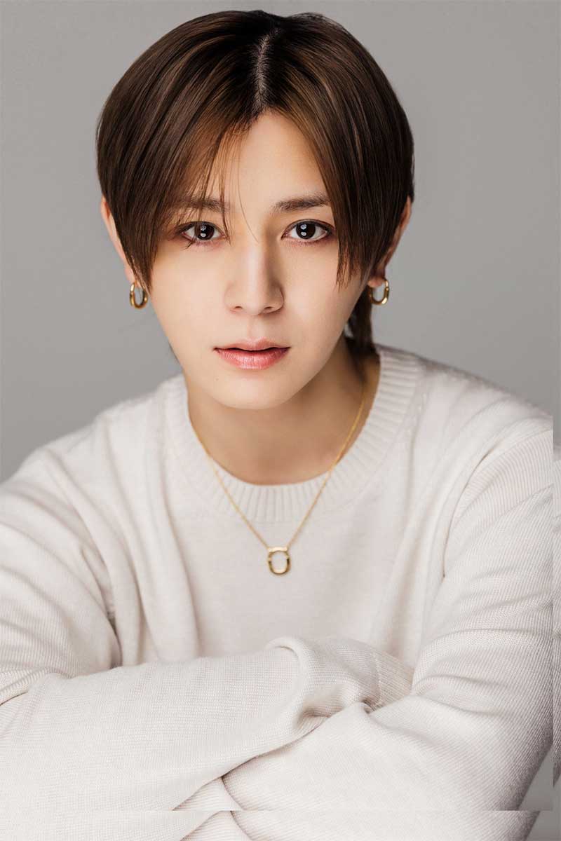 Hey! Say! JUMP・山田涼介【写真:(C)NHK】