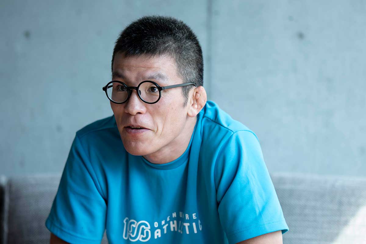 青木真也、朝倉未来戦は「正直びっくり」　10年ぶりRIZIN電撃参戦の裏側「求めたものは全部飲んでくれた」