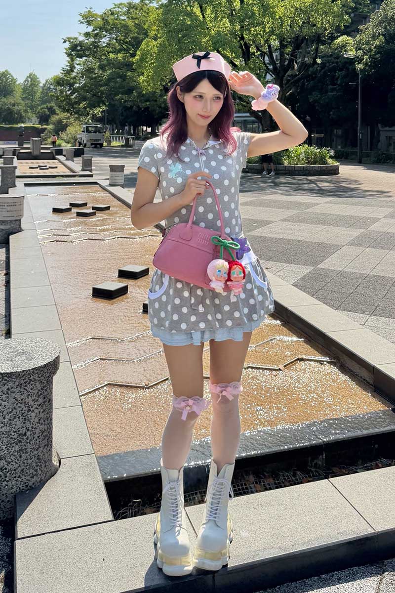 しなこ【写真:X(@ssshinako)より】