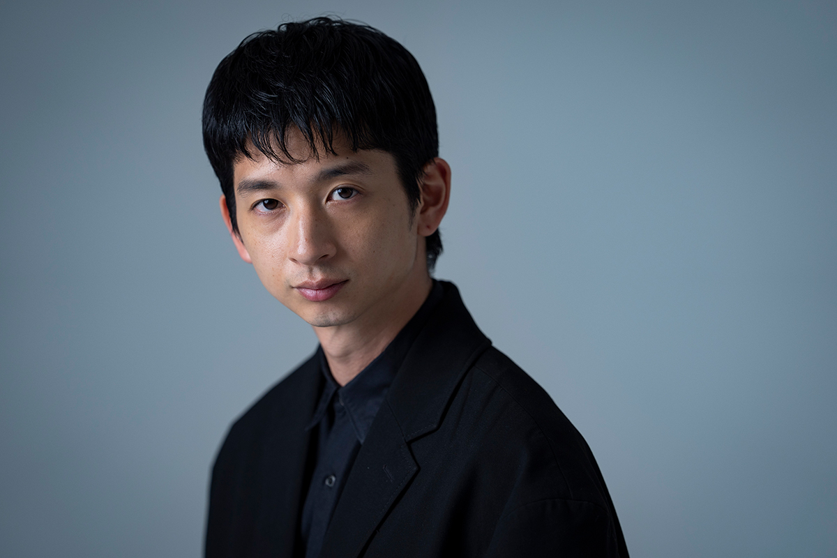 緒形敦、祖父・緒形拳さんの夢で“俳優決意”　『豊臣兄弟！』で存在感「やれることは全部やった」