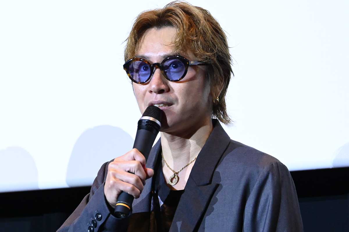 SUPER EIGHT・安田章大、SNSの「使い方が分からず」　映画の反響に喜びも「直接感想を見ることができない」