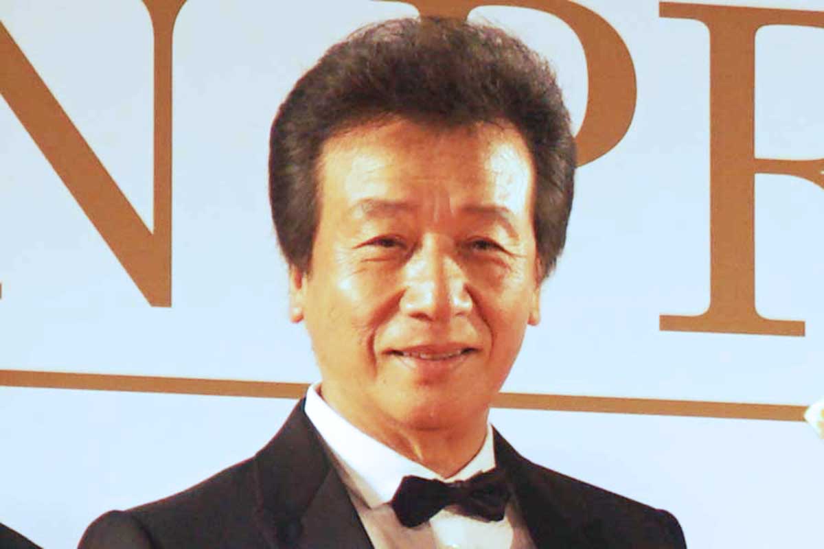 歌謡界の大御所・前川清、“歌がうまい”2人を実名告白　熟練歌手は「タメがある」