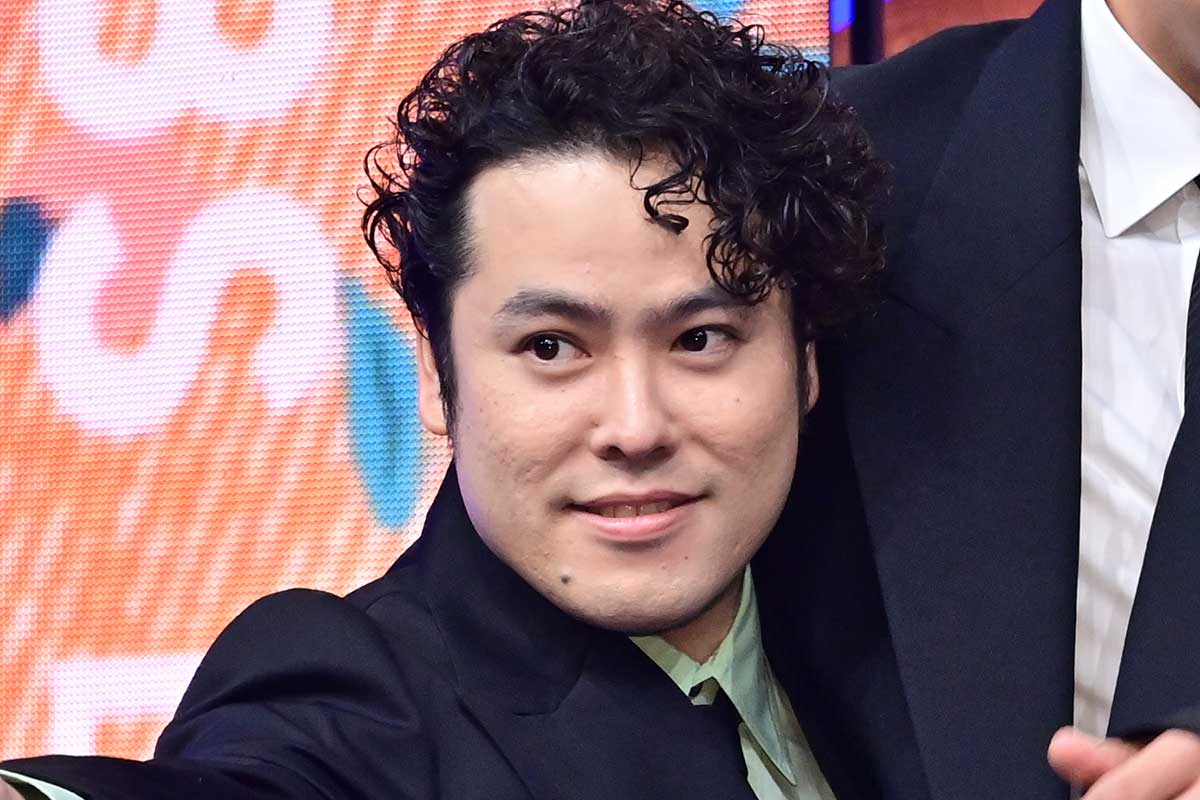 33歳・前原瑞樹が結婚発表「かねてよりお付き合いしておりました方と」　『豊臣兄弟！』にも出演中