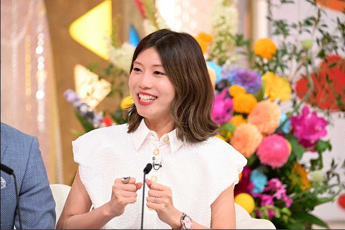 【新婚さん】米旅行中に夫がまさかの逮捕、保釈金170万に妻奔走　まさかの展開にスタジオ大混乱