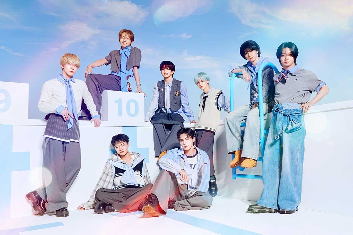 OCTPATH、結成＆デビュー5周年記念ライブの“ダブル開催”を発表　3年ぶり全国ツアー完走