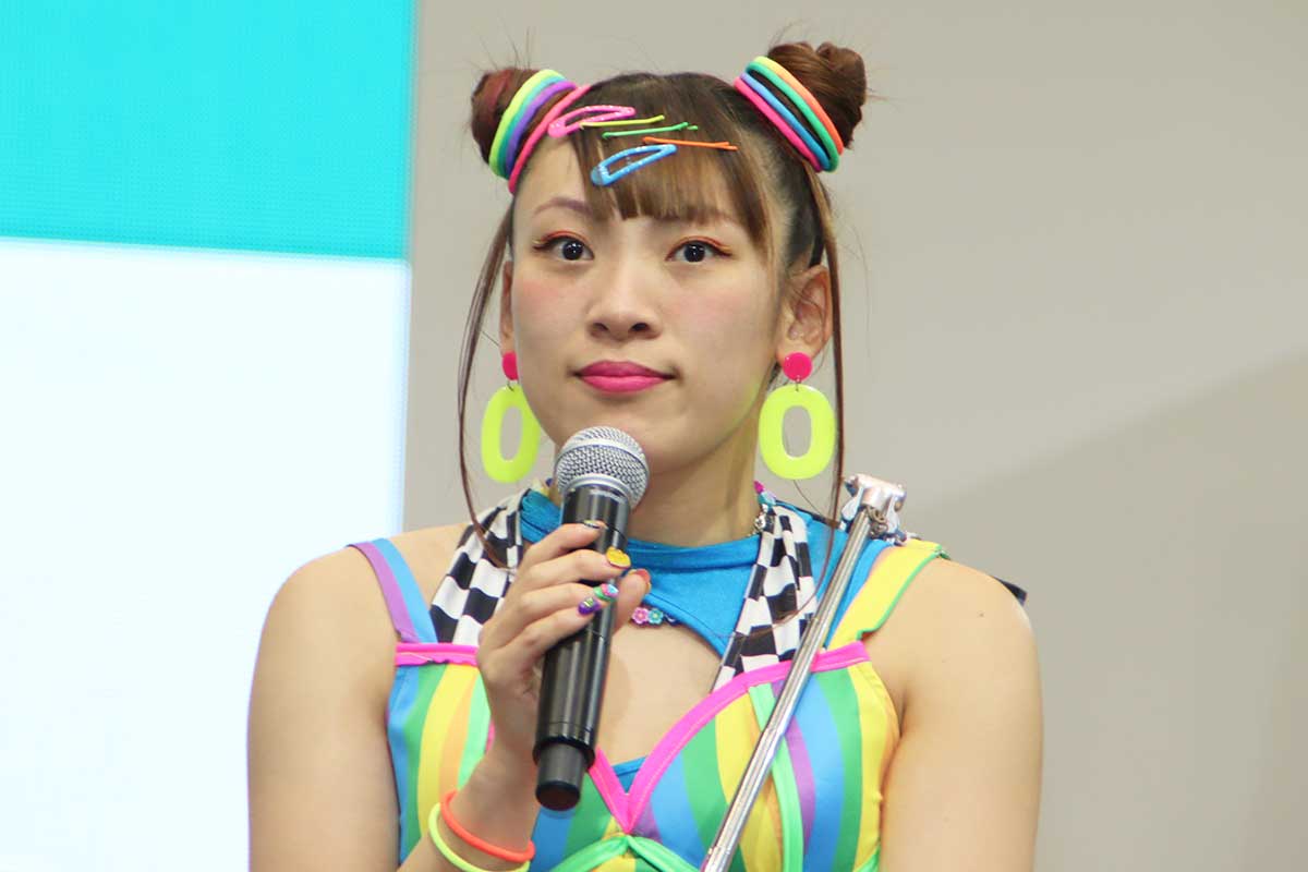 フワちゃん、活動休止中の年収「53円」告白に…関西芸人が指摘「勝手にYouTubeやりゃ良かったやん」