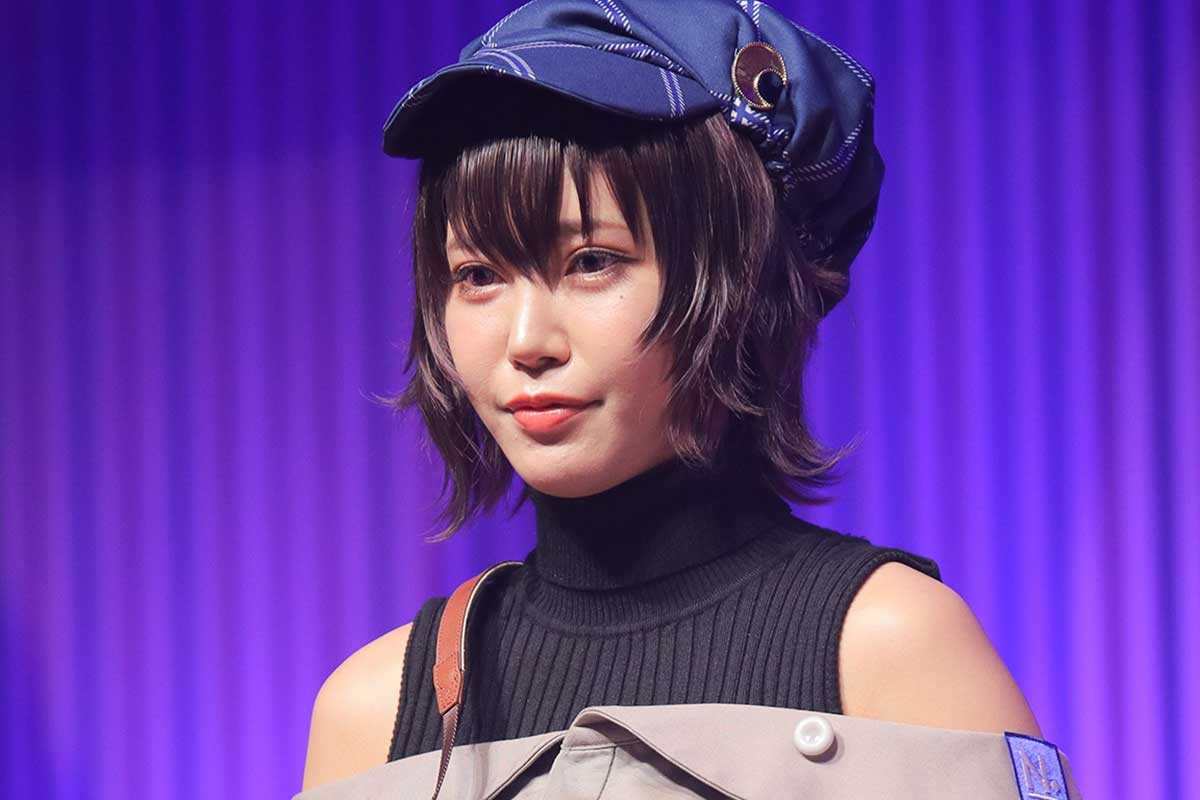 りさまる、手術報告→生々しい傷跡公開も…“誤解”拡散「ねぇこれ帝王切開だと思われてる」