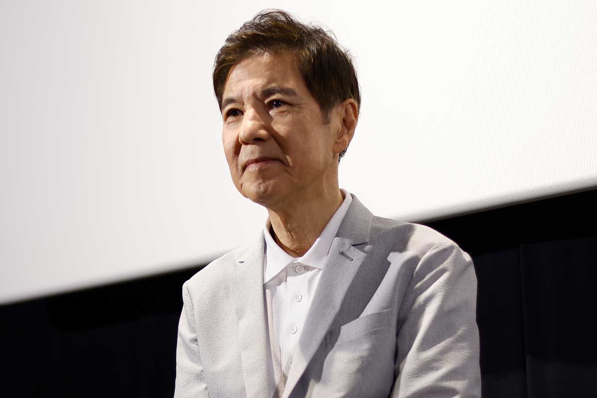関根勤、『燃えよドラゴン』で熱が下がった過去を告白　ブルース・リー愛が爆発「合計33回見ました」