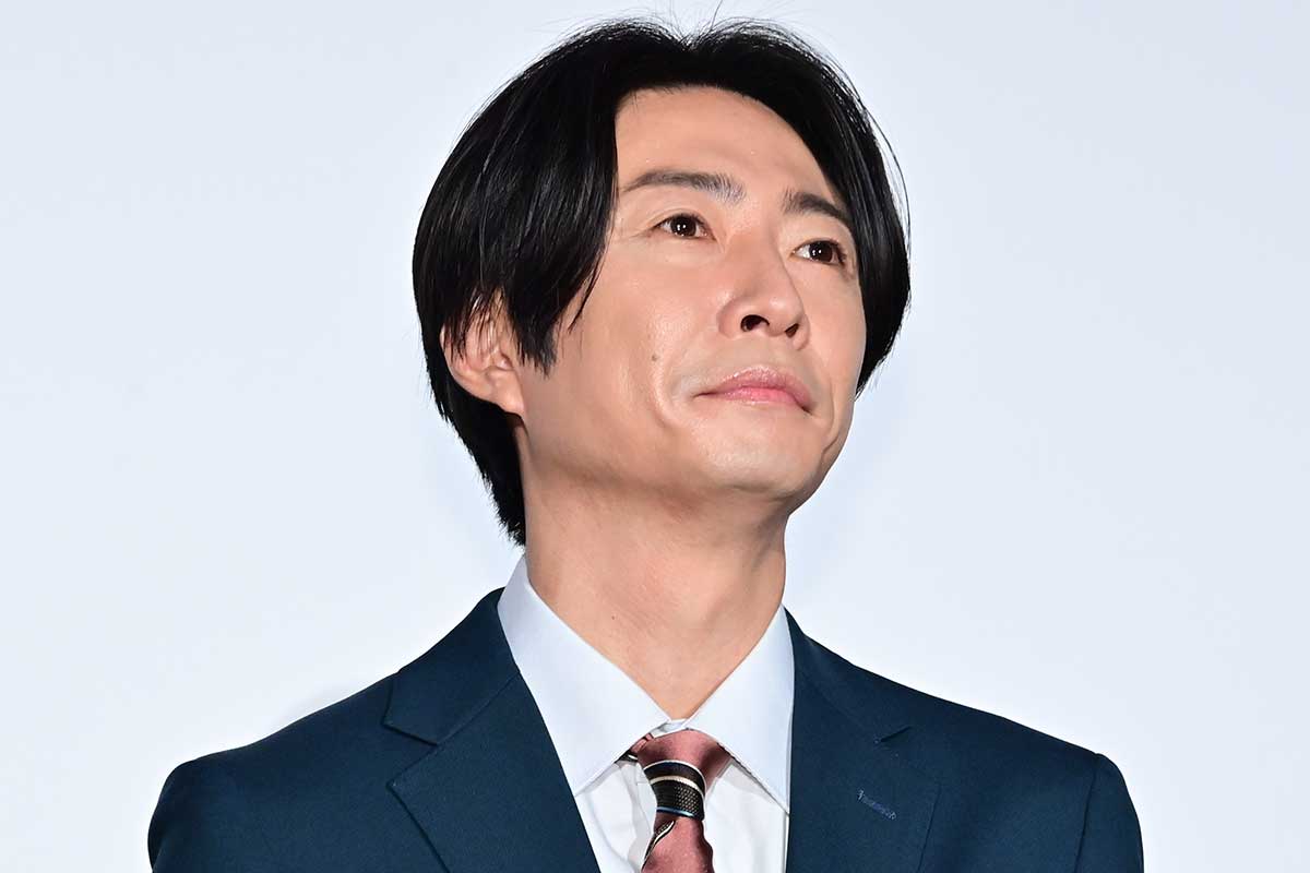 相葉雅紀、初のシーズンものは「初日からホーム」　伊藤淳史には「飲み会セッティングしたら人集まらない（笑）」と口撃