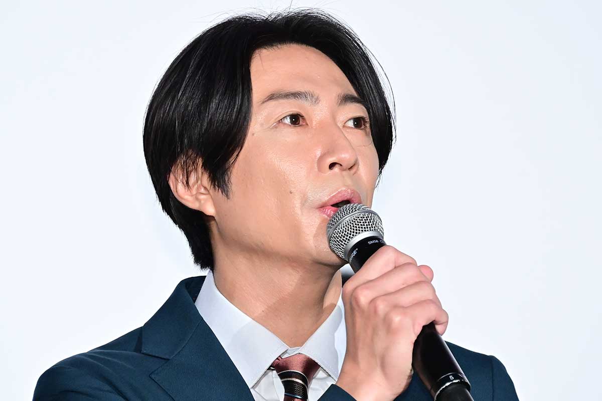相葉雅紀、嵐ラストツアー“舞台裏”を告白「この1年は思い出すのに必死でした」