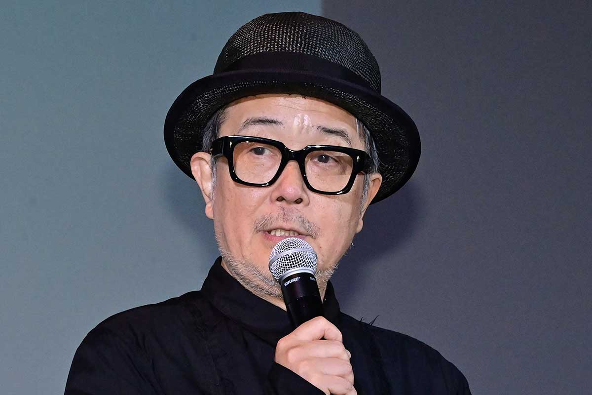 リリー・フランキー、過去出演作の4K化に「俺のかわいさが際立っている」