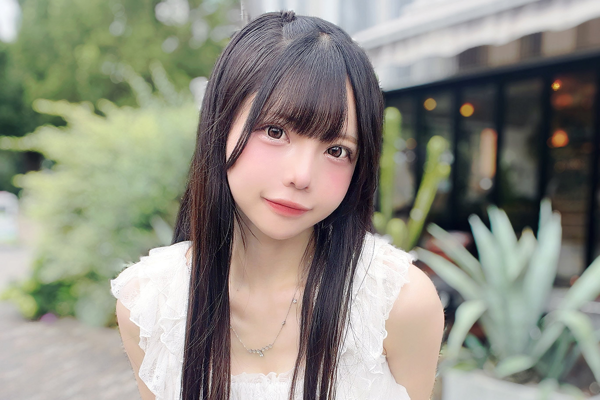 宵越しのアンサンブル・胡桃みき、“大人”な私服姿に反響「控えめに言っても最高」「キュンキュンする」