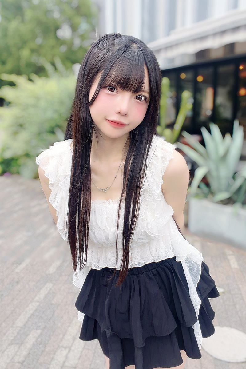 宵越しのアンサンブル・胡桃みきの実際の投稿【写真：X（＠ksan_miki）より】