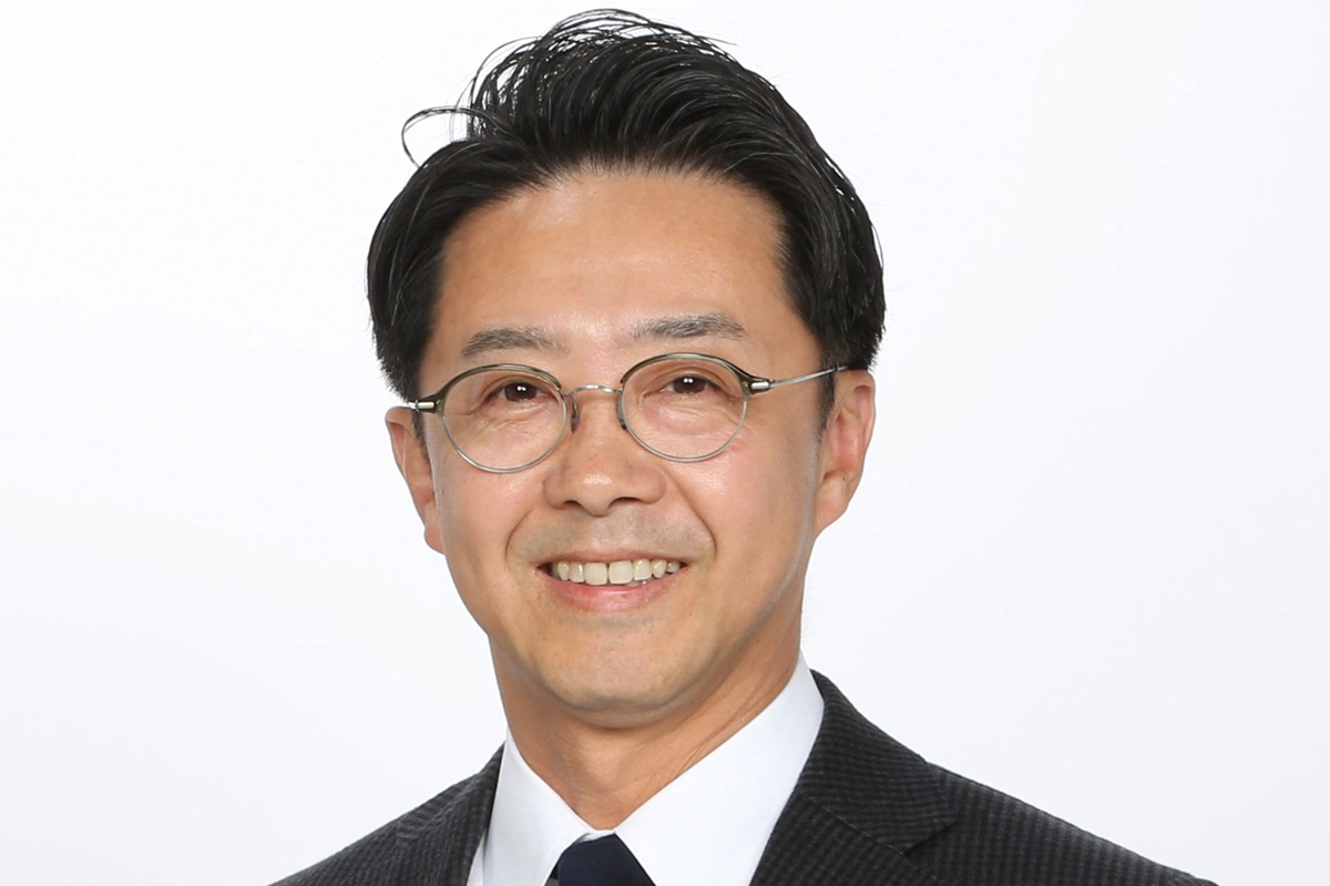 矢作兼、朝ドラ初出演決定　バカリ脚本『巡るスワン』で警部役「当て書きなのでそのまんまやってくれればいいと」