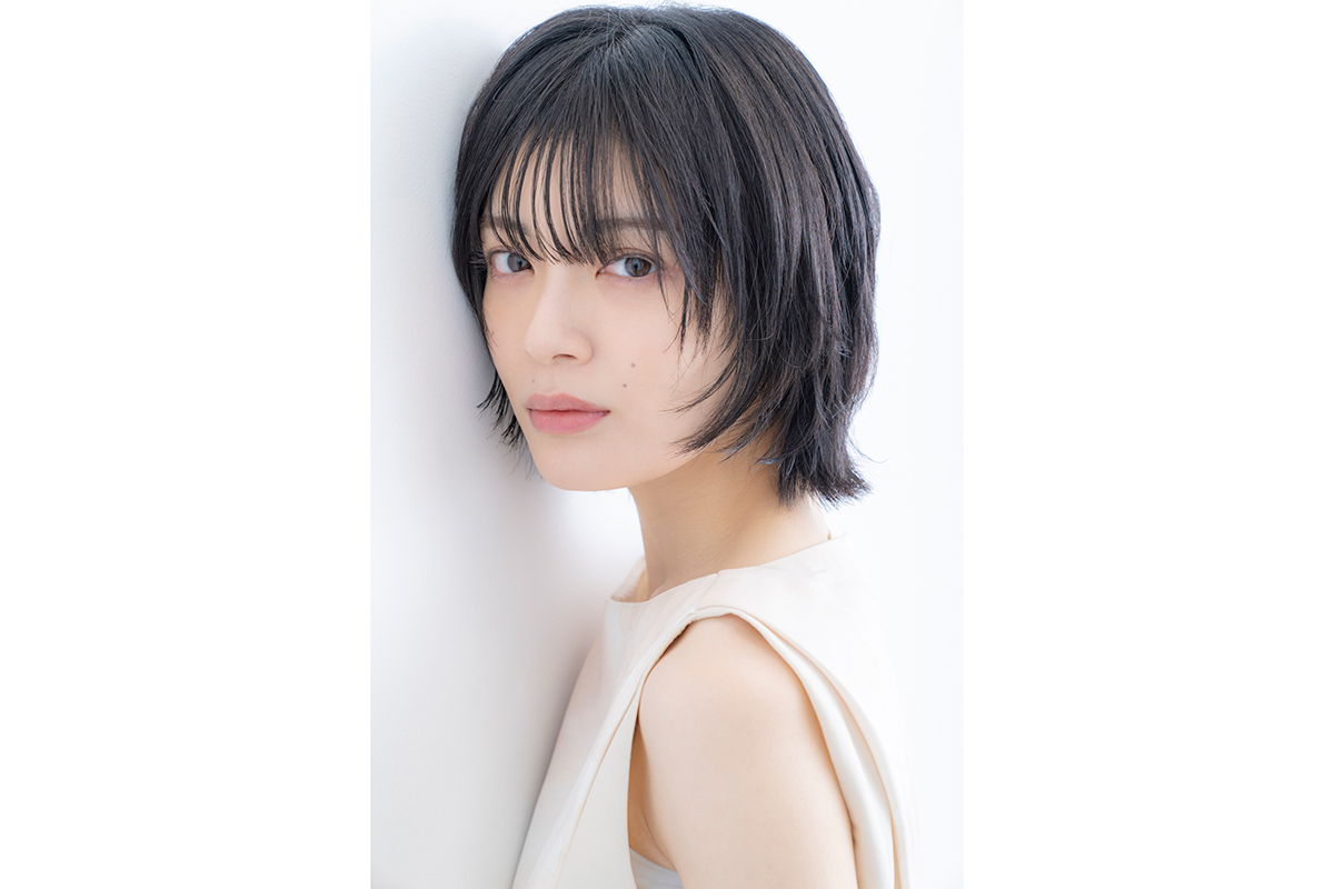 吉田美月喜、『巡るスワン』で初の朝ドラ出演「憧れの場所」「新鮮な空気を吹き込む存在に」