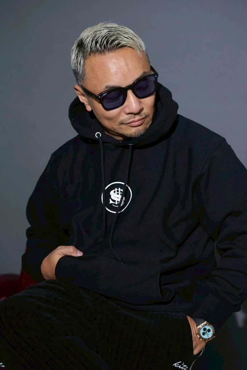 田中雄士