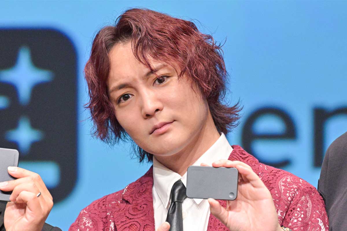 すがちゃん最高No.1、自身の魅力についてAIに質問　返答に首かしげる「俺、痛いんだっけ？」