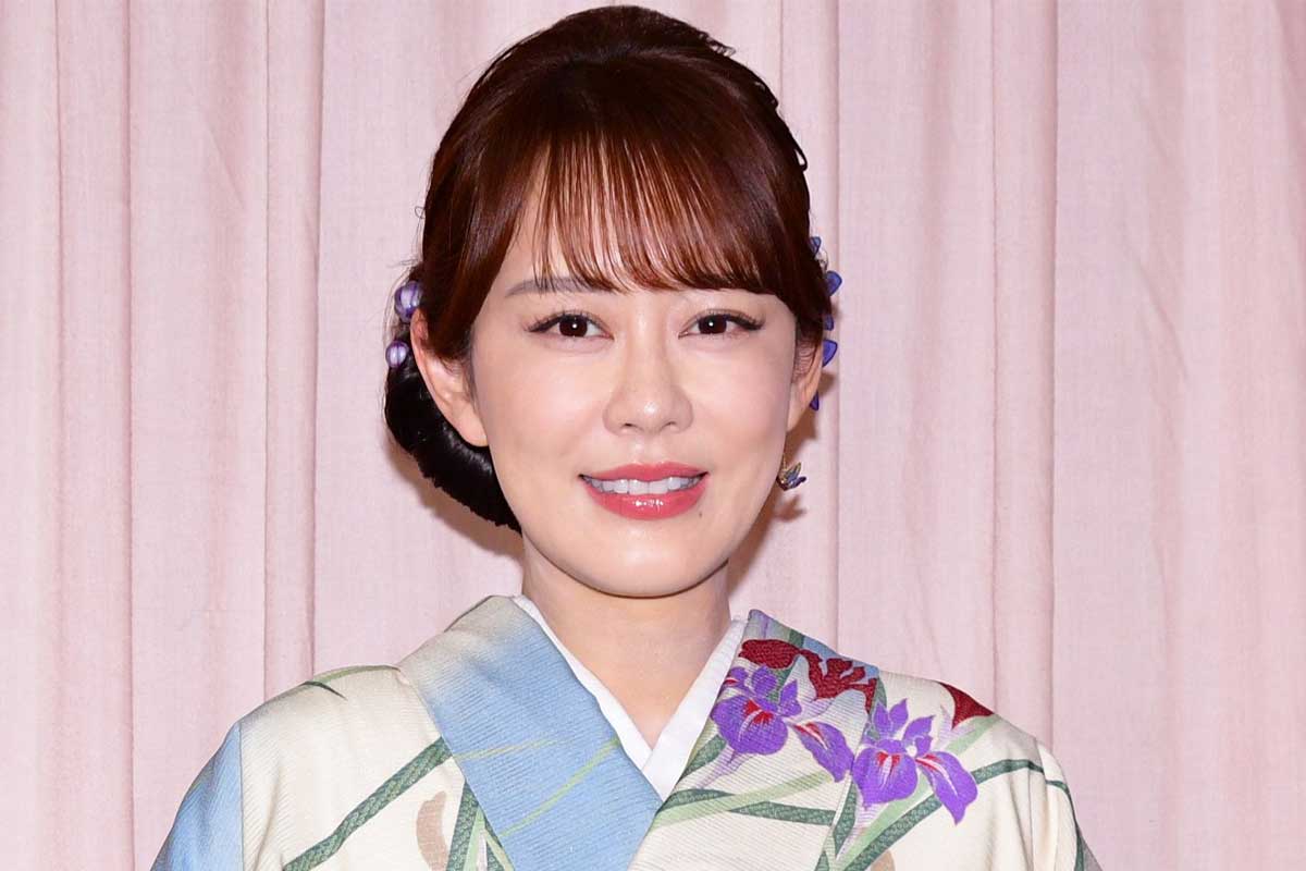丘みどり、映画初主演作は「大きな転機」　女優業への思い明かす「演技ももっと頑張りたい」