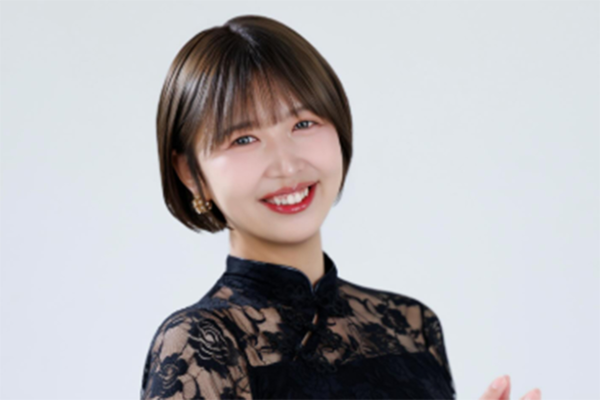 180cm雀士・大崎菜緒、野球観戦を報告　私服姿に「勝利の女神」「なんてこった」の声
