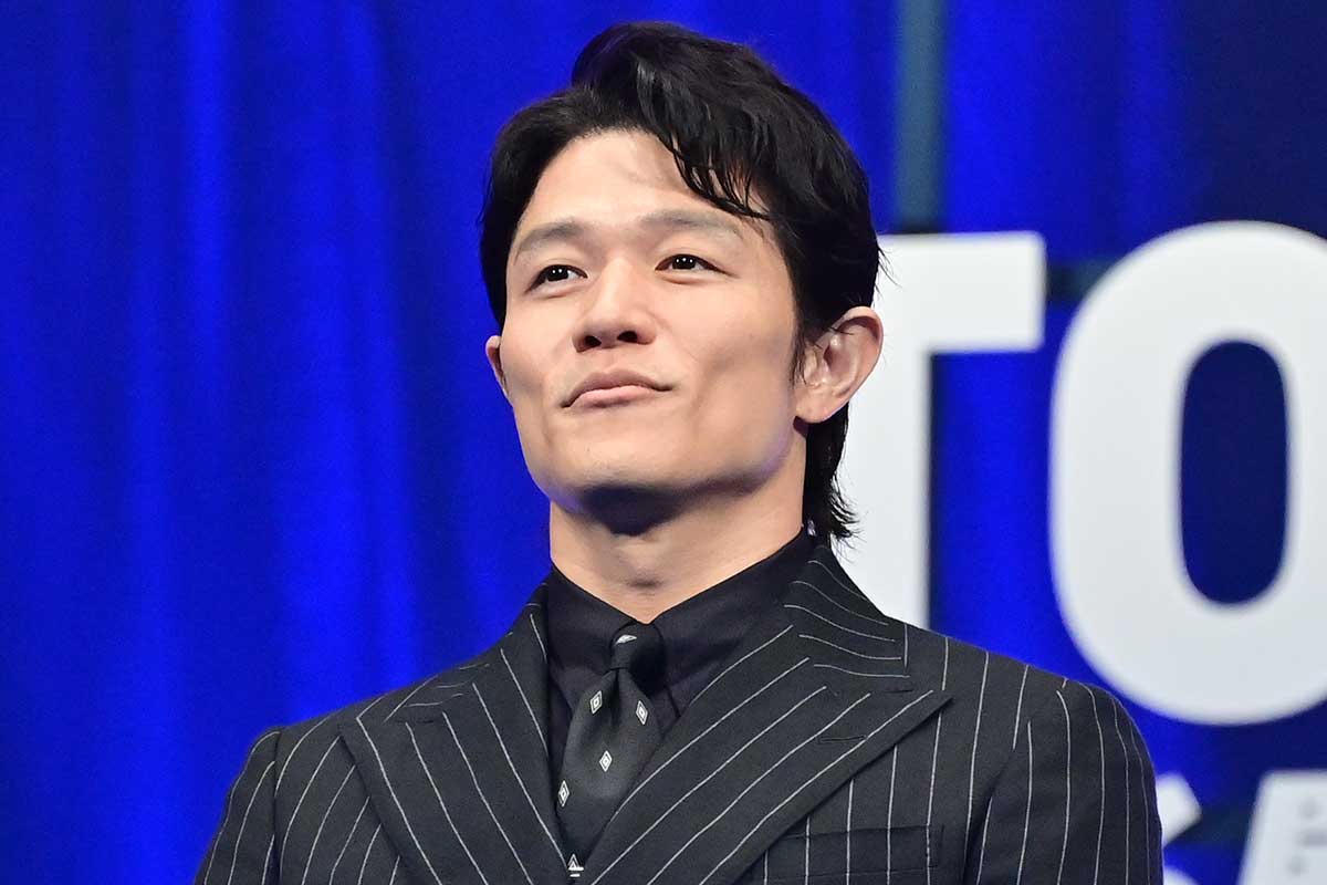 鈴木亮平、4000人の観客前に「膝が震えて」　『TOKYO MER』5年の軌跡に感慨「ここまで来れたのは奇跡」
