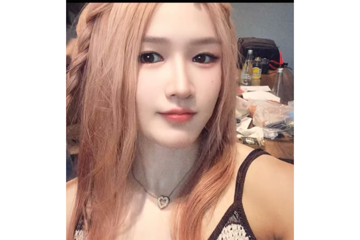 元UFC女王・ジャン・ウェイリー、アイドルのような“現在”にネット騒然「誰か認識できなかった」「これほんまか？w」