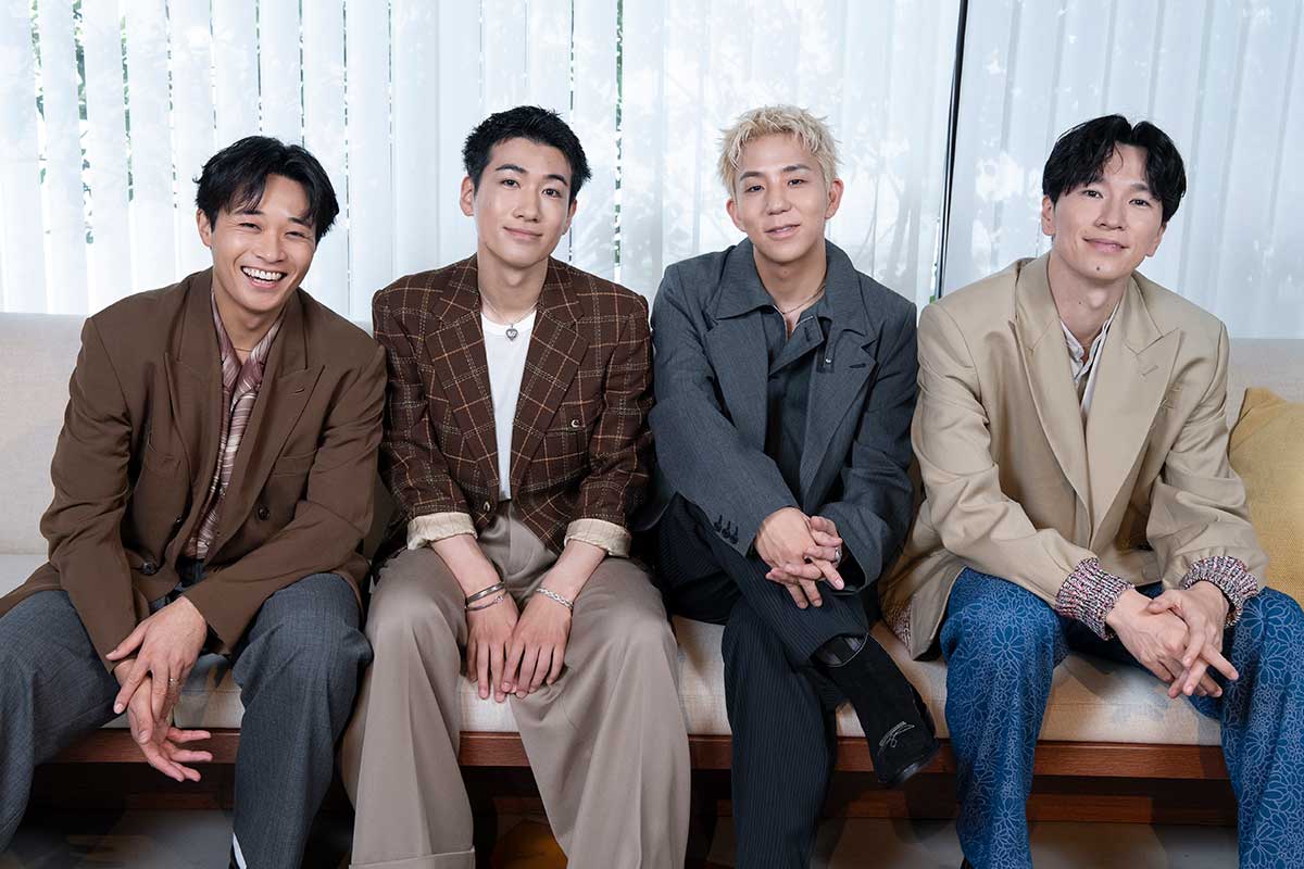 「ボーカルはAIなんです」s**t kingz、新曲でフィーチャリング入れず　“ダンス勝負”に戻った理由