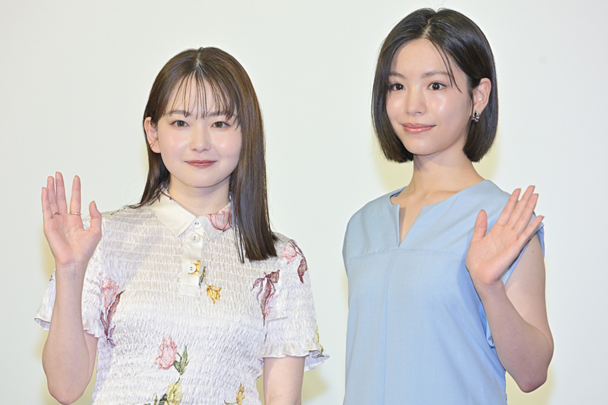 北海道が舞台のNHKドラマ、撮影でクマ対策　ブブゼラなど「“3点セット”を常に携帯」