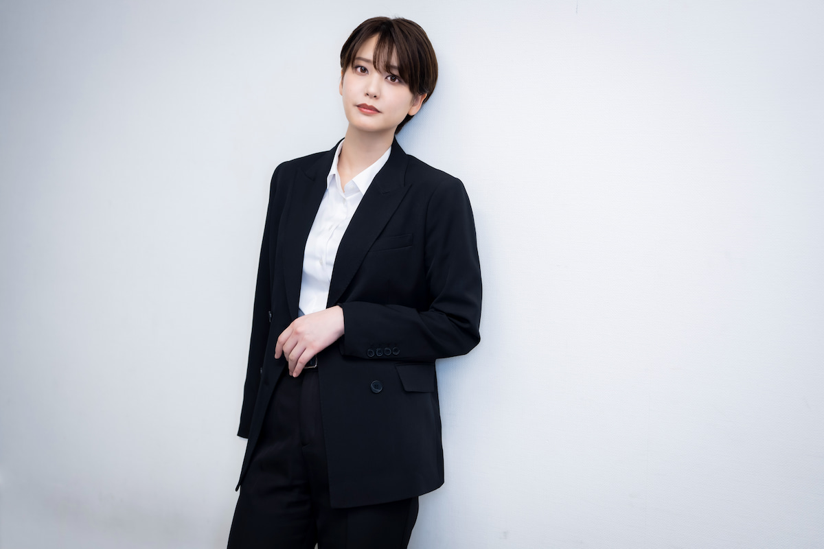 「優しさが循環」するような現場を心掛けているという【写真：藤岡雅樹】