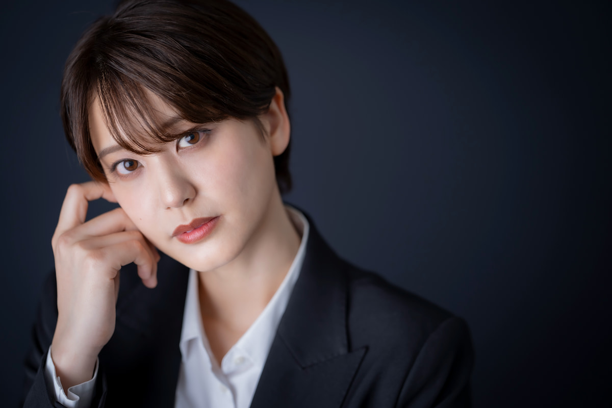 山崎紘菜、ハリウッド経験を経て描く俳優の現在地「あっという間だけど濃密な15年」