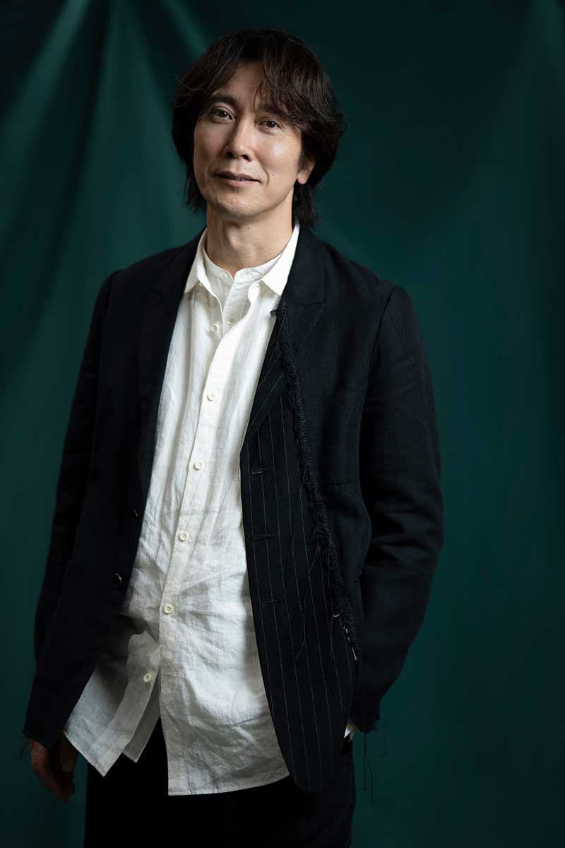 若手共演者に感じた世代差「どんな体力してんねん」【写真：増田美咲】