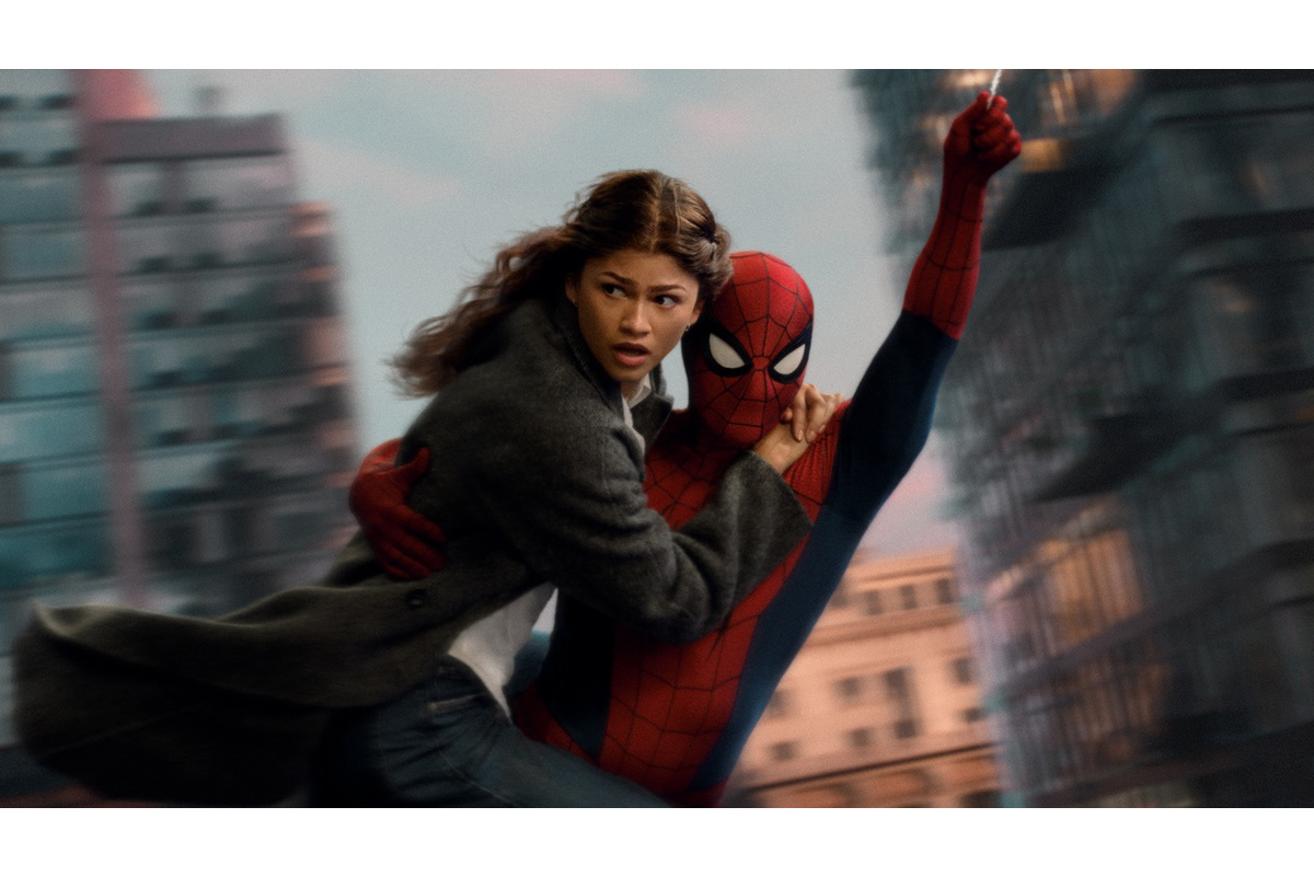 『スパイダーマン：BND』予告からファン解析　MJに渡せなかった手紙…切ない内容が明らかに