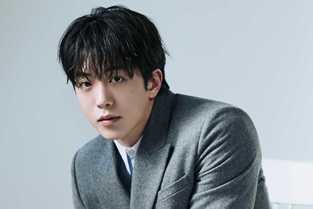 ナム・ジュヒョク主演、ドラマ『コード』制作決定　ディズニープラスで独占配信へ…謎のスマホアプリ巡るアクション・サスペンス