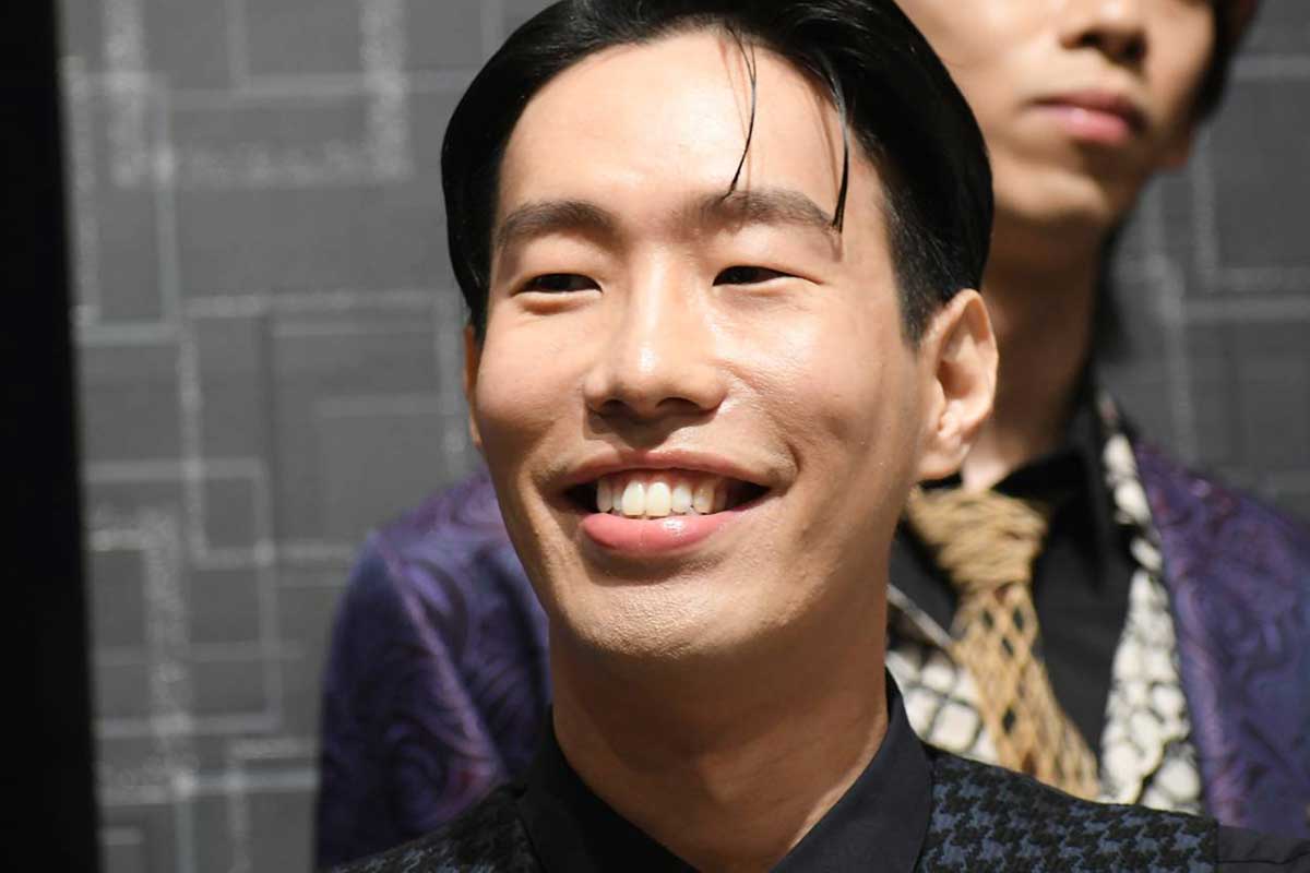 朝ドラ俳優、思い込めたせりふに「泣きました」の声　坂口涼太郎の名演にネット「沁みました」「涙腺崩壊」
