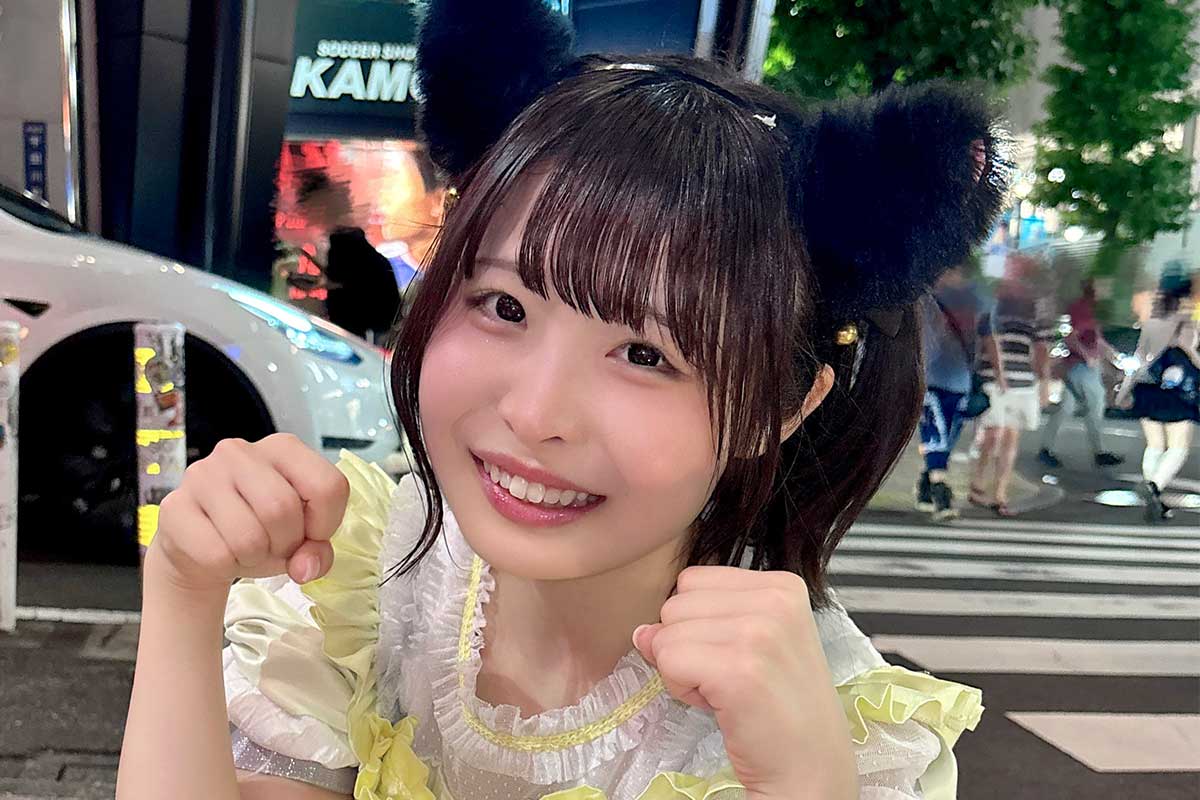 「Tシャツパツパツやぞ」皆本しいねが紹介「むちむちのつくりかた」にネットざわつく「もちもちだね」
