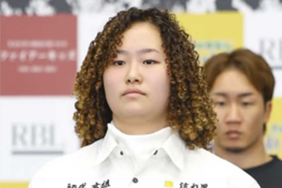 「場外ブレイキングダウン始まってた!?」機動隊員ら警察官数十人が出動…宮本禮の投稿に様々な声