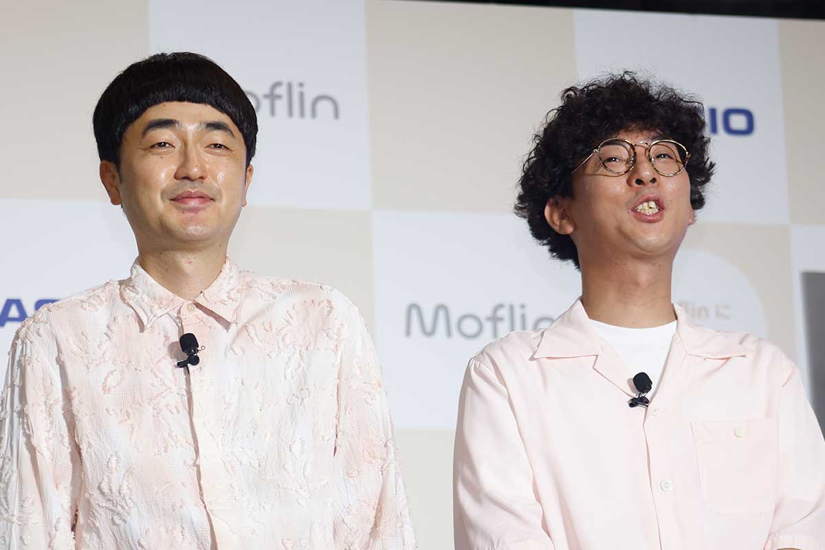 たくろう・赤木、銀座で爆買い…相方「変わっちまったな」　M-1優勝後の生活にツッコミ
