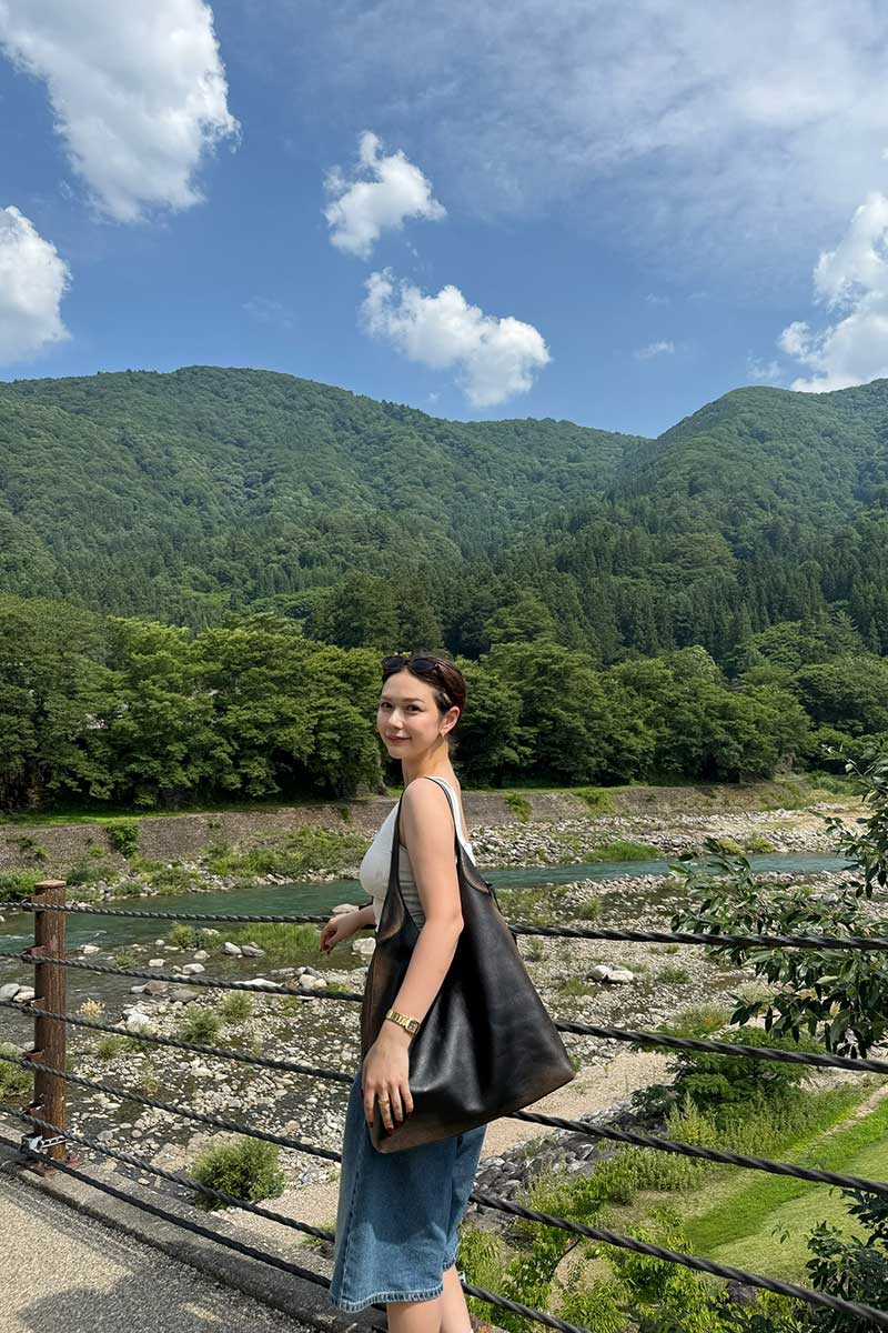 村重杏奈【写真:X(@annashige0729)より】