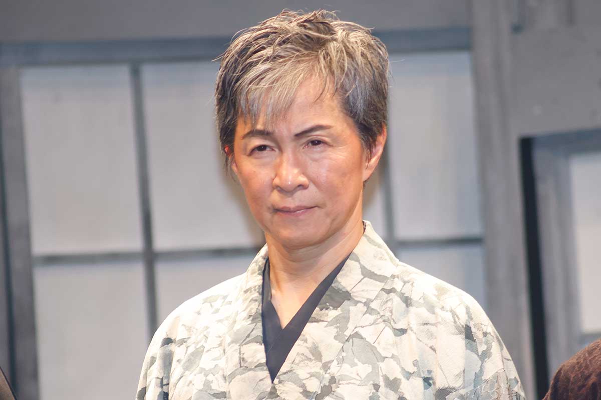 水玉れっぷう隊・アキ、芸歴の原点は東映京都のスタントマン　2丁拳銃・川谷は絶賛「吉本のトム・クルーズ」