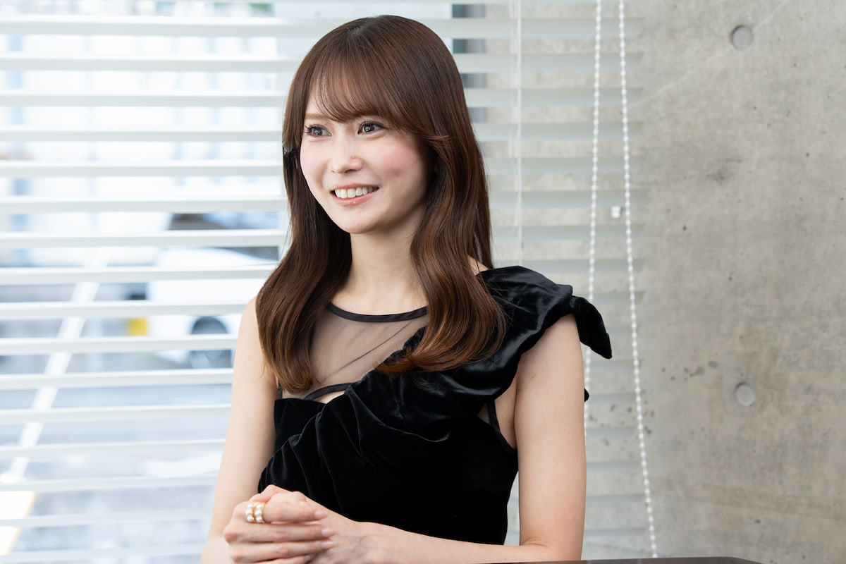 岡本がポーカーを通して感じた「人生の不条理さ」とは【写真：増田美咲】