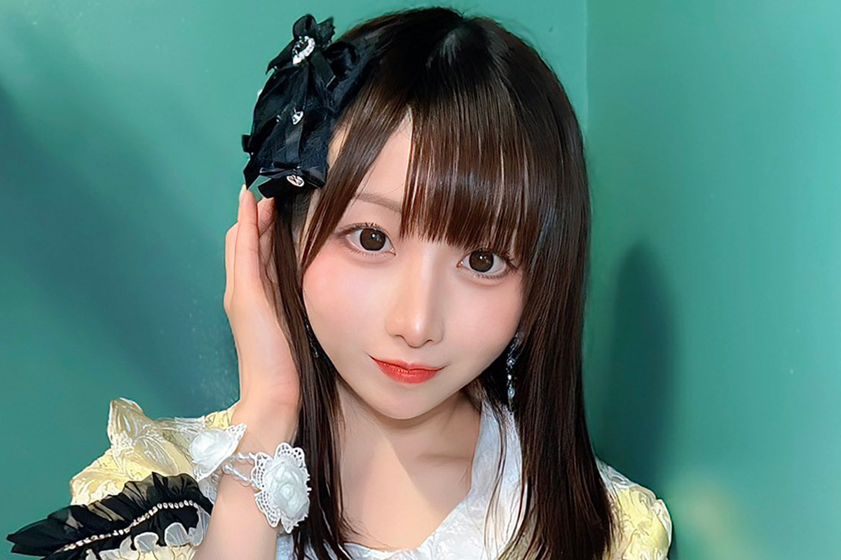 「ストッキング履いてないと…」RiNCENT・加山三稀の舞台映像が話題「ぶるんぶるん揺れる」